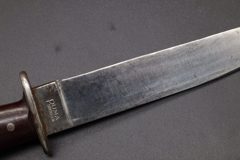 Combat knife by Puma - Image 8