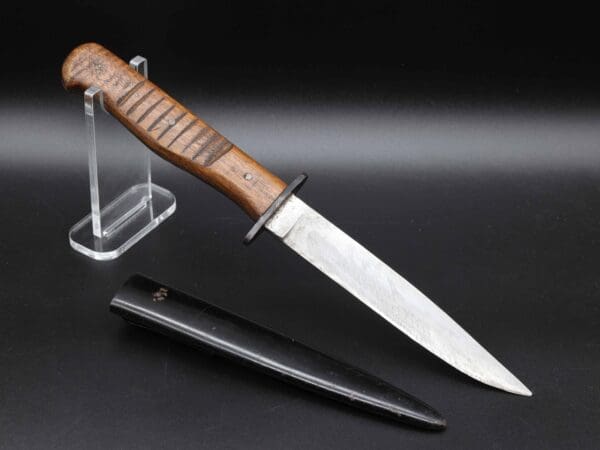 Infantry Combat/Boot Knife