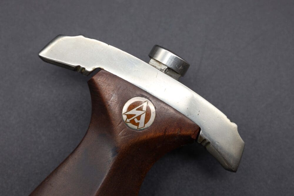 Early SA Dagger by Gustav Voss - Image 14