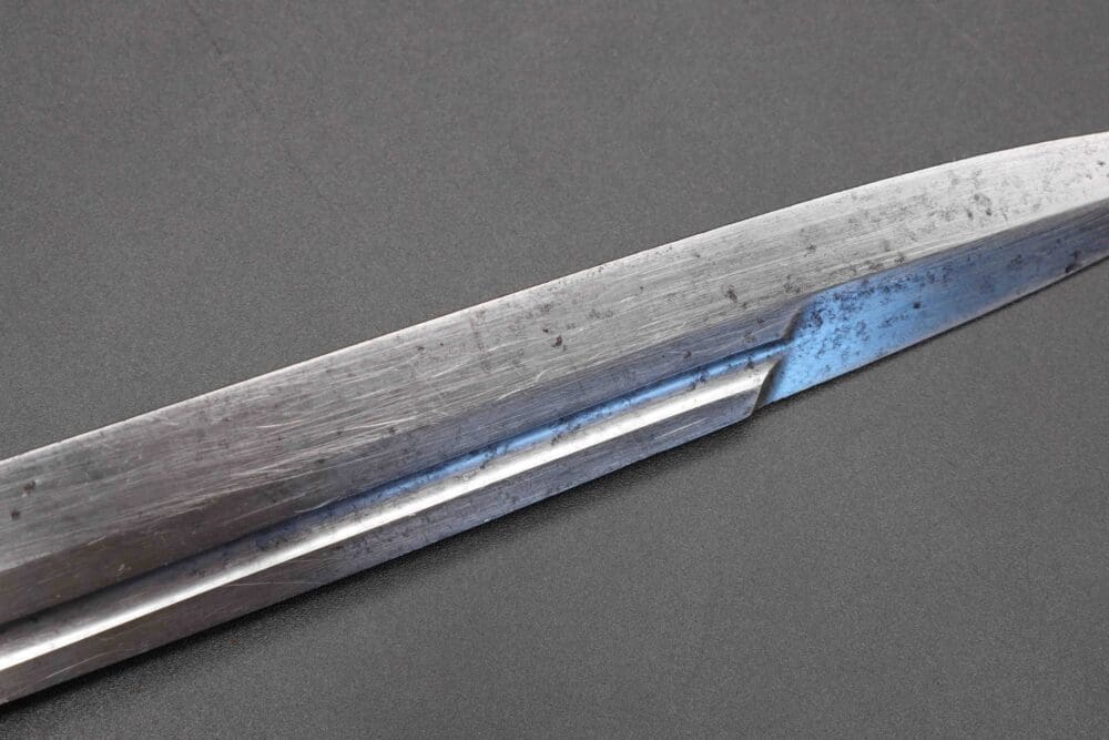 Waffen-Loesche Berlin Luftwaffe Knife - Image 17