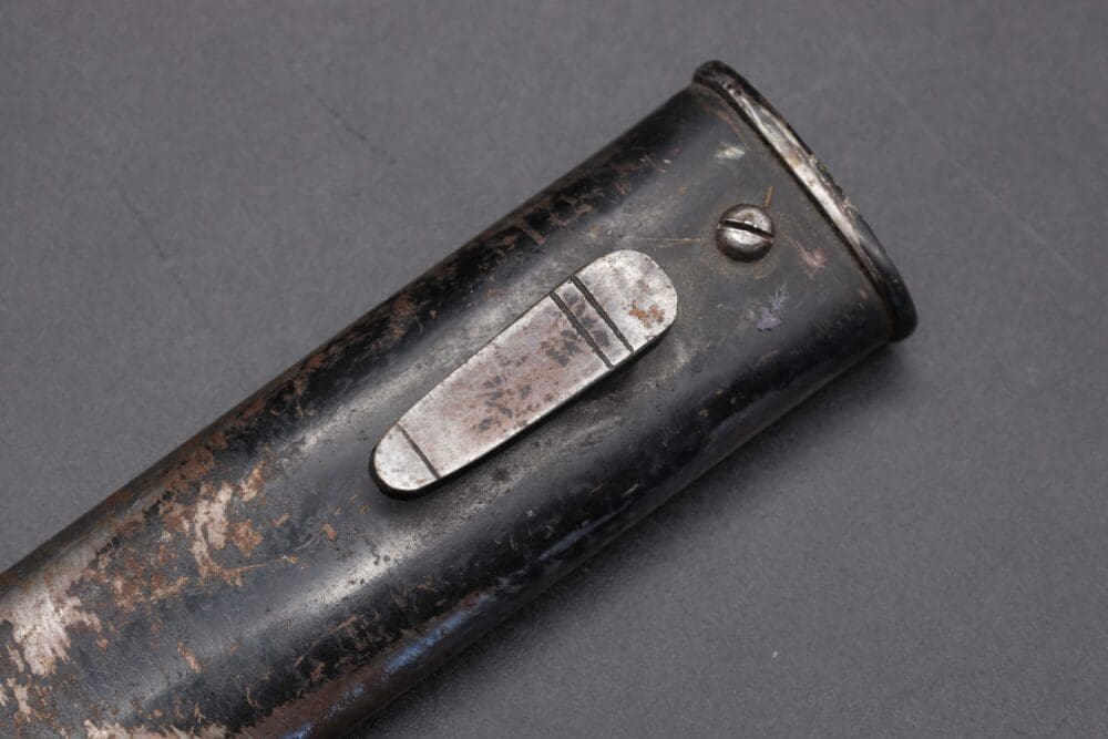 Waffen-Loesche Berlin Luftwaffe Knife - Image 26