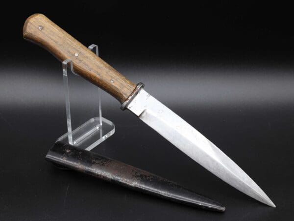 WW2 M42 Combat knife
