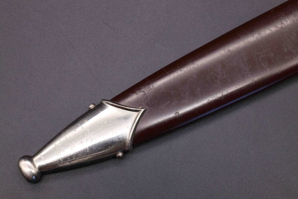 SA Dagger by Höller – M7/33 - Image 21