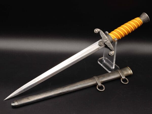 Army Dagger by Eickhorn