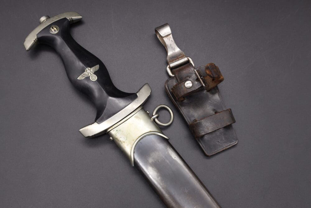 SS Dagger by Bertram - Image 37