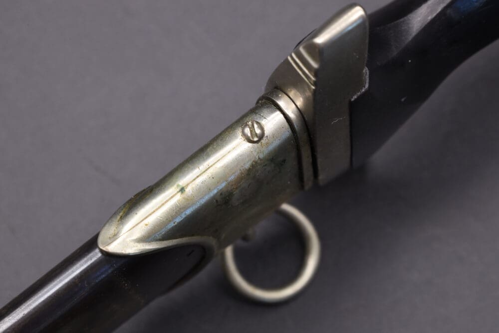 SS Dagger by Bertram - Image 38
