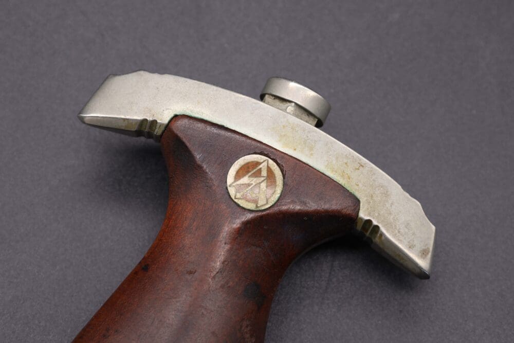 Early SA Dagger by C. & R. Linder - Image 11
