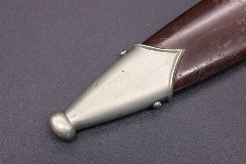 Early SA Dagger by C. & R. Linder - Image 28