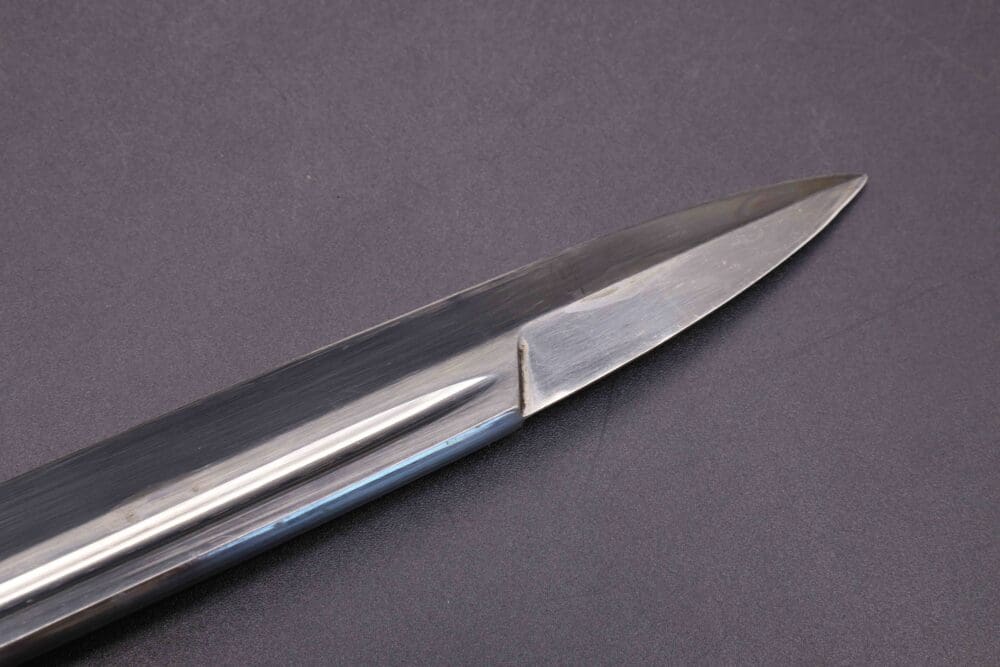 German Dress Bayonet by Ernst Pack - Image 16