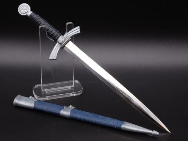 Miniature Luftwaffe Dagger by Hörster