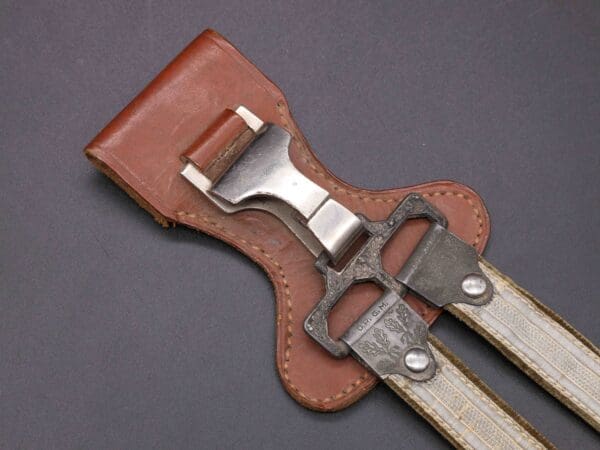 Army Officers Dagger Belt Loop