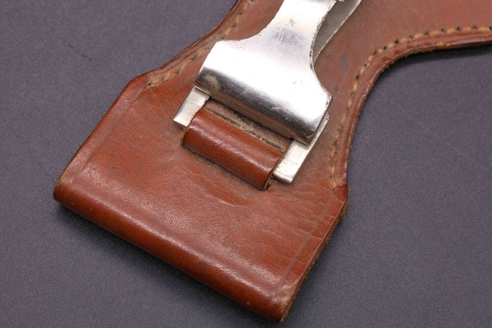 Army Officers Dagger Belt Loop - Image 4
