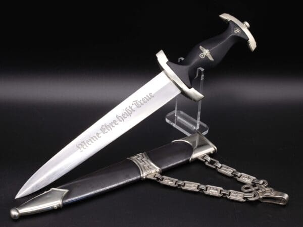 M36 Chained SS Dagger