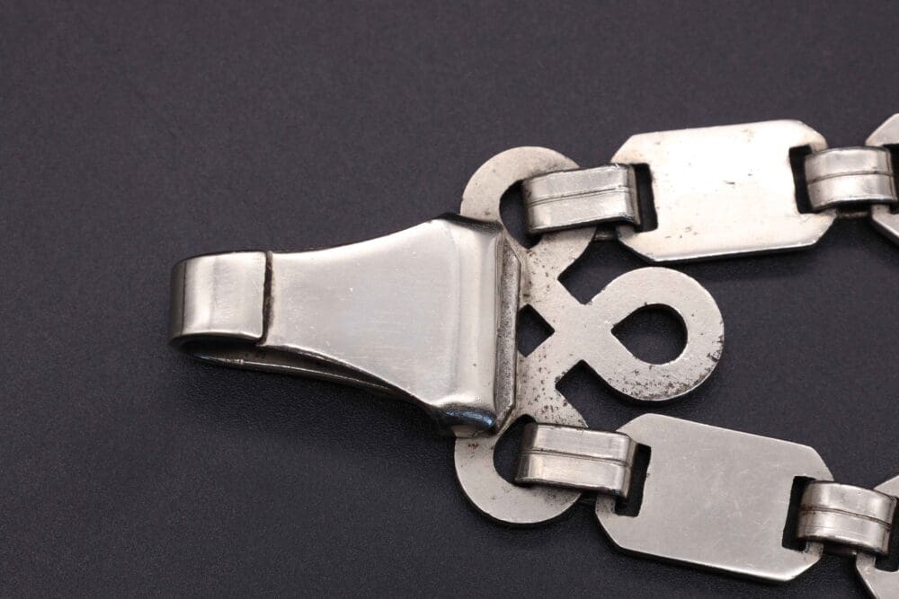 M36 Chained SS Dagger - Image 37