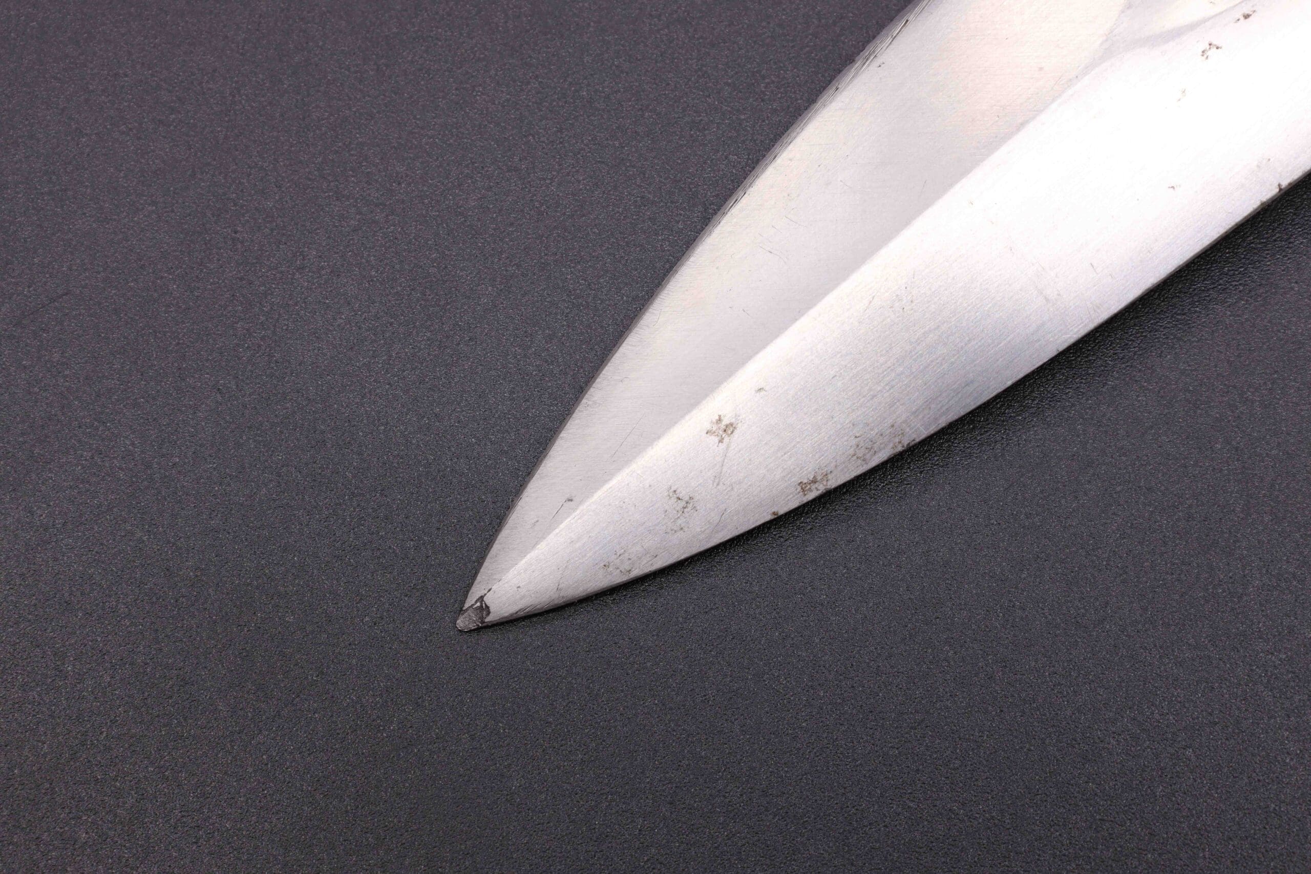 Deluxe Forestry Dagger with Deer Clamshell by Eickhorn - Edged