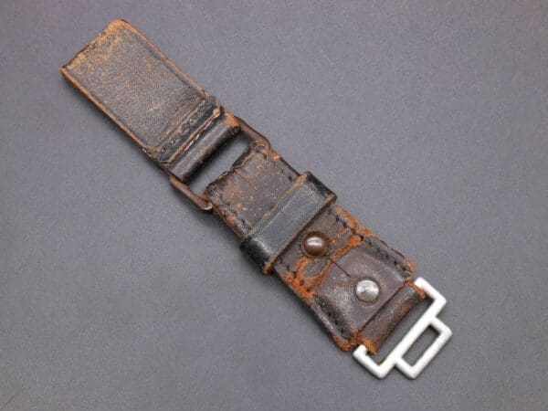 SS Teardrop Hanger for the M36 SS Dagger