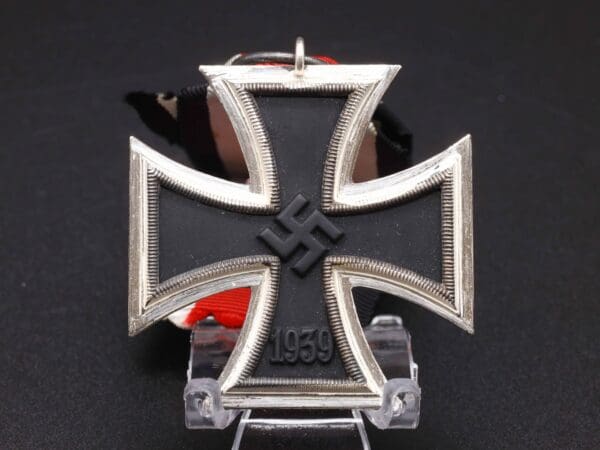 Mint Iron Cross 2nd Class