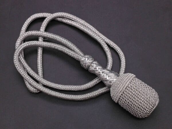 Unissued Army Officers Dagger Portepee