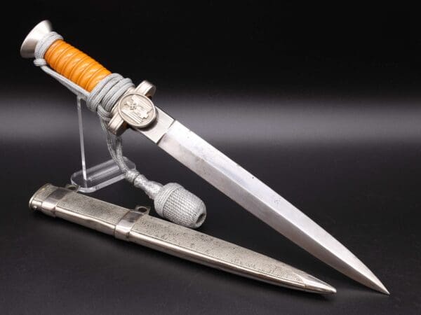 Red Cross Social Welfare Officer’s Dagger