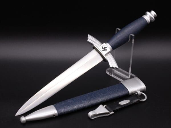 NSFK Dagger by F. & A. Helbig