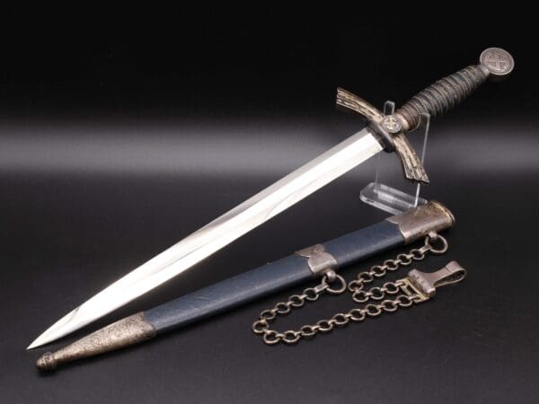 1st Model Luftwaffe Dagger by Eickhorn