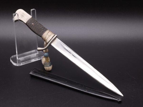Miniature Dress Bayonet