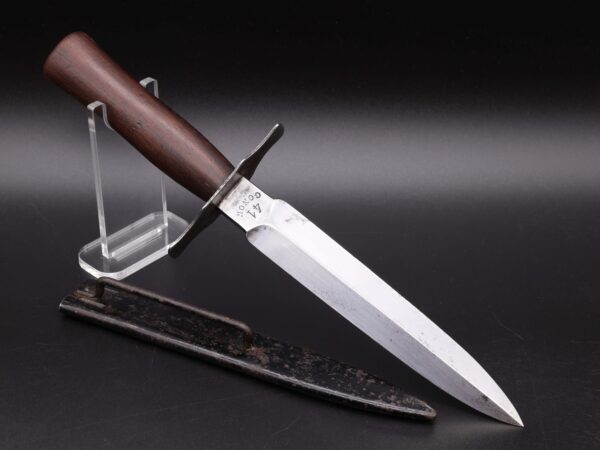 French WWI M1916 Fighting Knife