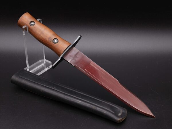 Mint Italian Fascist Youth Knife