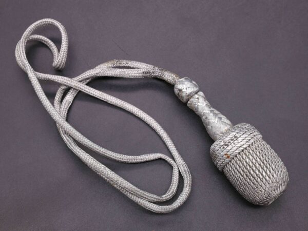 Army Dagger Portepee