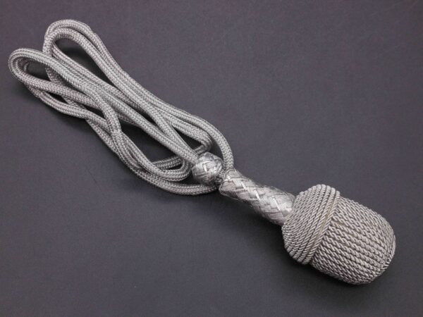 Army Officers Dagger Portepee