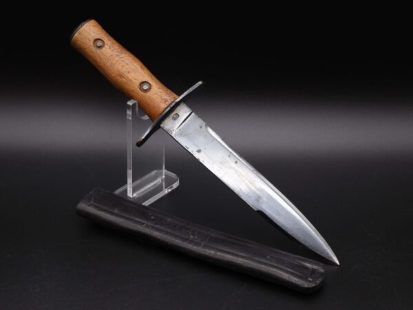 Italian Fascist Youth Knife “GiF”