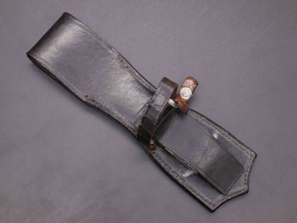 Hanger for Teno Hewer Dagger by Assmann