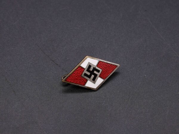 HJ Diamond Pin M1/72