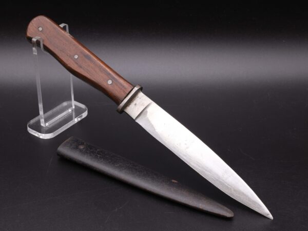 M42 Trench knife