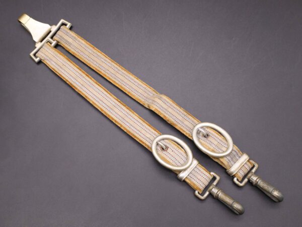 Red Cross Officer’s Dagger Hangers