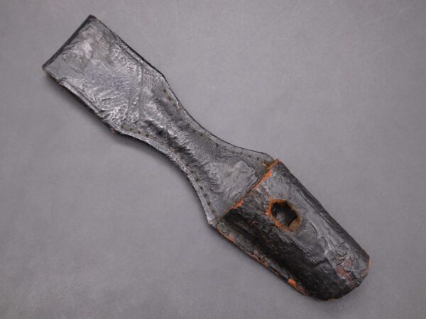 German Dress Bayonet Frog