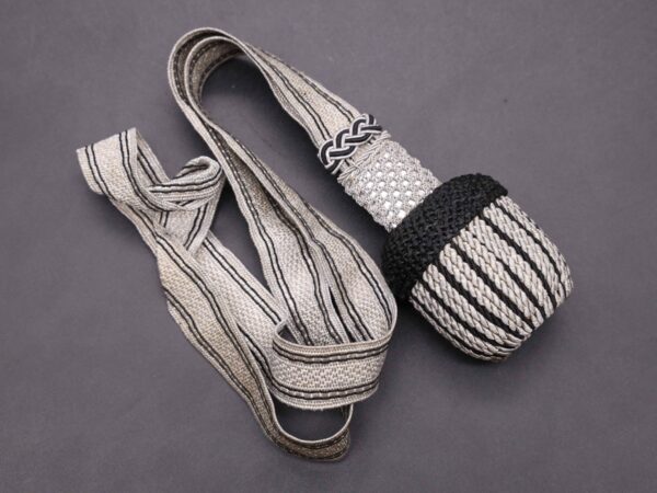 SS NCO Sword Portepee