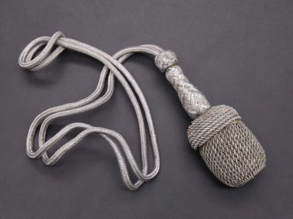 Army Dagger Portepee