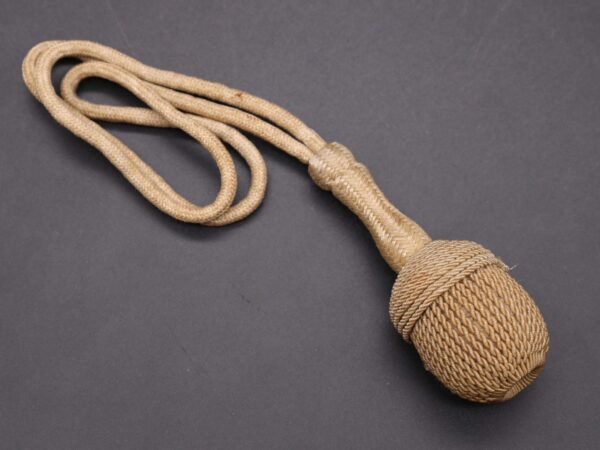 Late War Luftwaffe Dagger Portepee