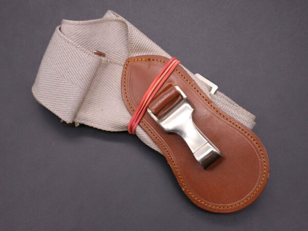 German Sabre Shoulder Strap