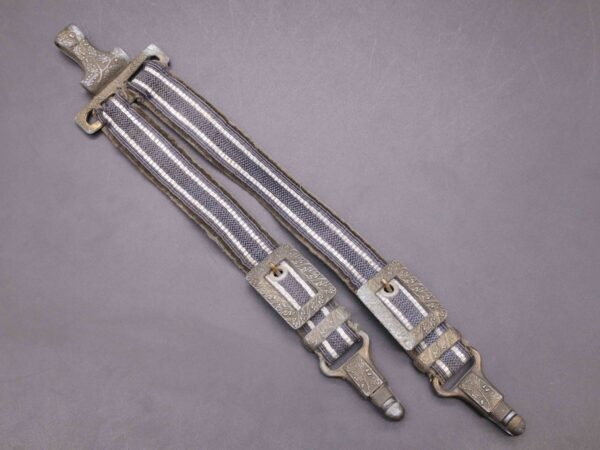 Luftwaffe Dagger Hangers