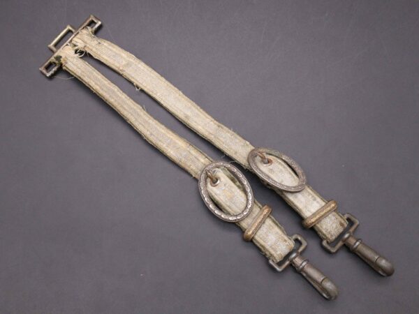 Army Dagger Hangers