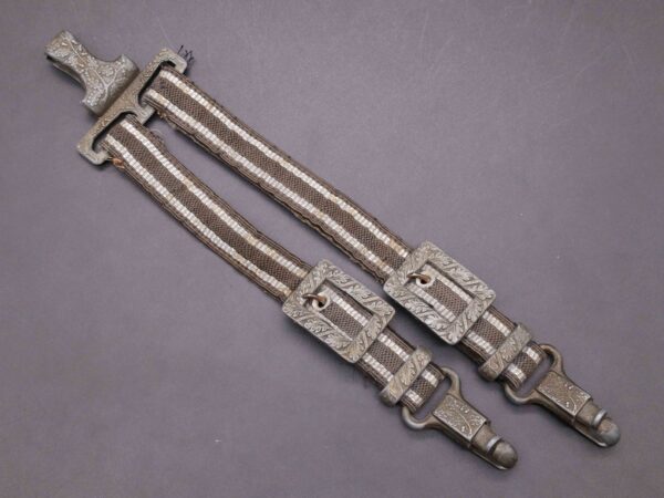 Luftwaffe Dagger Hangers