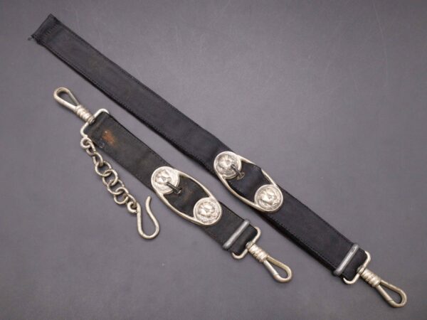Navy Administration Dagger Hangers