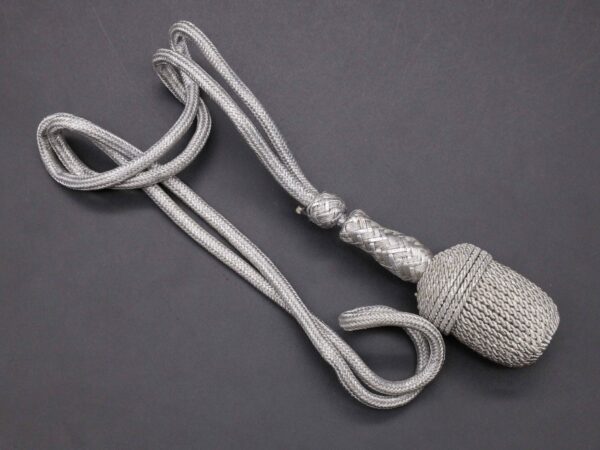 Army Dagger Portepee