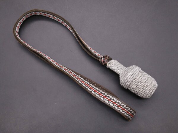 Police Bayonet Portepee