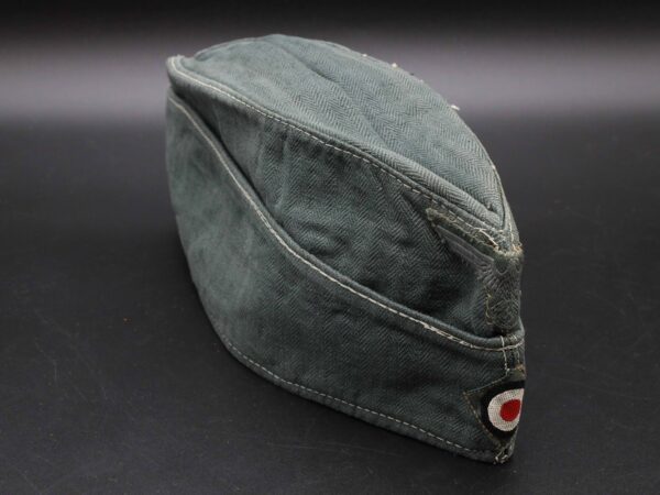 Wehrmacht Overseas Cap for Enlisted Men