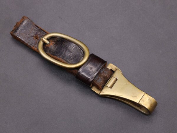 Early SA Dagger Hanger