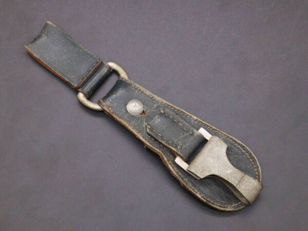 Luftwaffe Sword Hanger by Otto J’ahnke