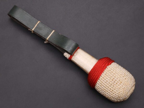 Unissued Dress Bayonet Portepee